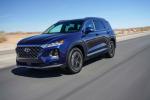 Hyundai Santa Fe 2018 года (NA)